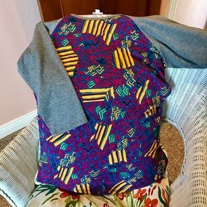 Large LuLaRoe Randy
